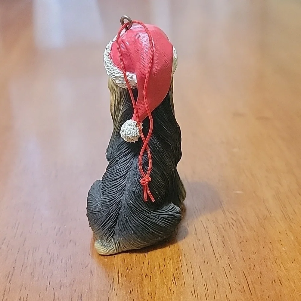 Yorky ornament